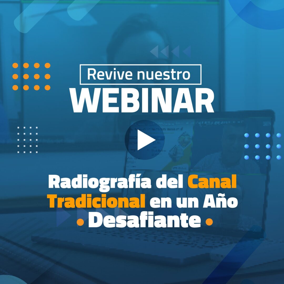 Radiografía del Canal Tradicional en un año desafiante