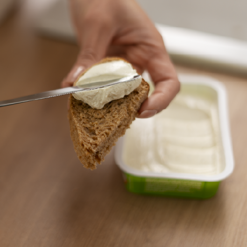 Categoría Margarina Vegetal