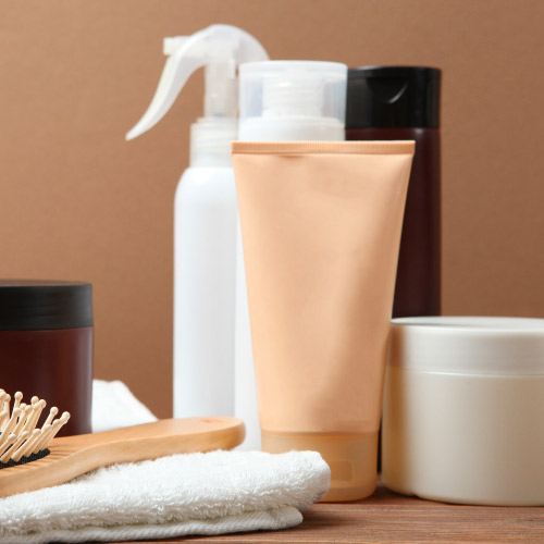 Categoría de Tratamiento capilar