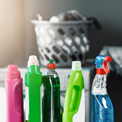 Categoría de Desmanchadores