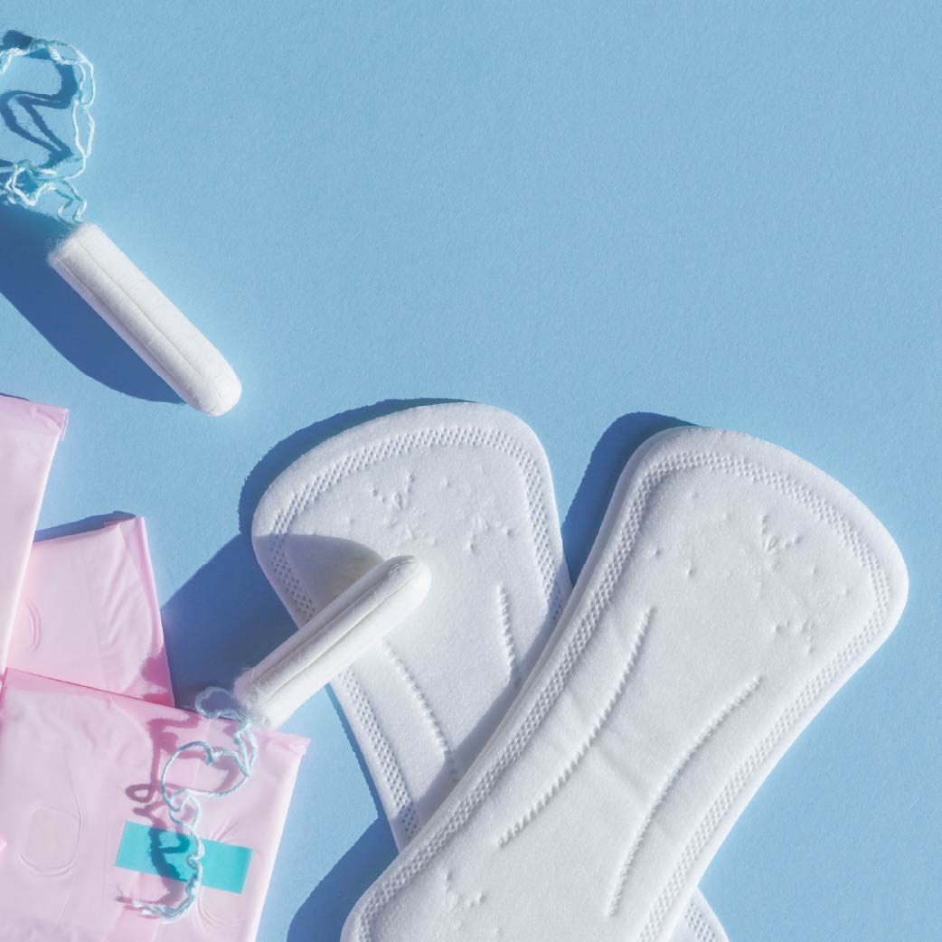 Categoría de protección femenina