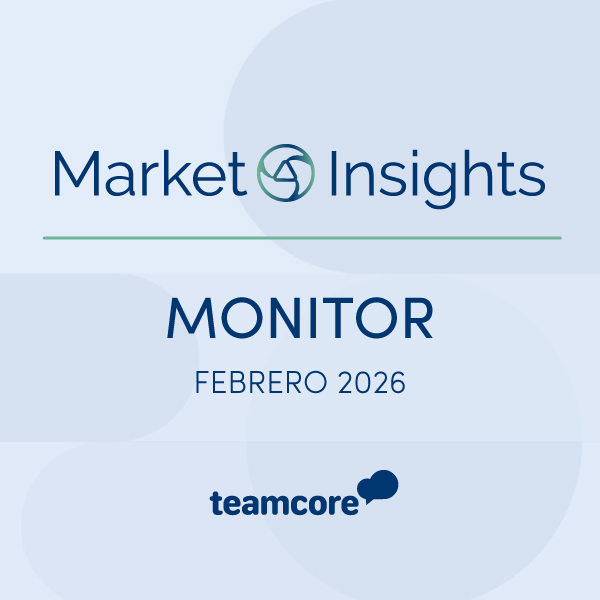 Balance Market Insights Monitor: El Canal Tradicional frente al desafío del volumen en febrero 2026