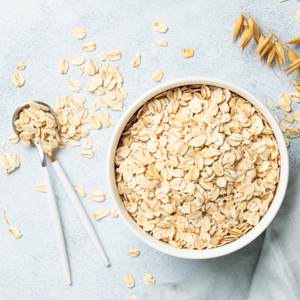 Categoría de Avena